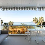 Appartement sur la Croisette à Cannes