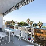 Appartement sur la Croisette à Cannes