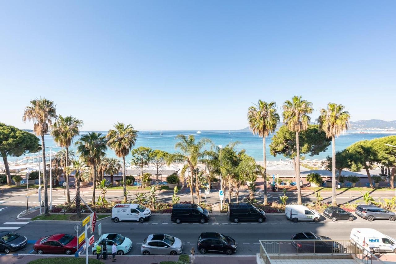 Appartamento Sur La Croisette à